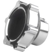 Resim Lasonstiges Corvette Camaro Lsx Ls1 Ls6 Ls2 Ls3 Ls4 Gm Motor Yağı Kütük Yağ Tapası İçin Alüminyum Yağ Tapası 