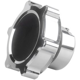 Resim Lasonstiges Corvette Camaro Lsx Ls1 Ls6 Ls2 Ls3 Ls4 Gm Motor Yağı Kütük Yağ Tapası İçin Alüminyum Yağ Tapası 