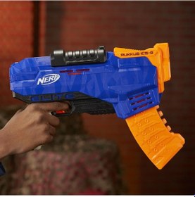 Resim Nerf N-Strike Rukkus E2654 
