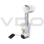 Resim VDO 220-805-001-003z 7d0919183 Unıversal Tüm Araçlar Şamandıra T4 