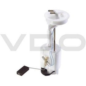 Resim VDO 220-805-001-003z 7d0919183 Unıversal Tüm Araçlar Şamandıra T4 