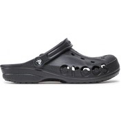 Resim Crocs Baya Unisex Siyah Terlik Siyah 