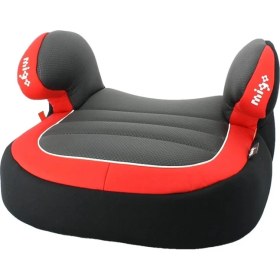 Resim Comfymax Premium 15-36KG Oto Koltuğu Yükseltici - Red 