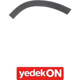 Resim Çamurluk Kaplaması Actros Mp2-Mp3 Sağ Dar (Kahveci Premium) - A9436660937 
