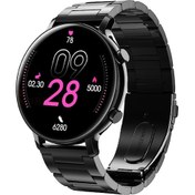 Resim Xindoker Ip67 Su Geçirmez 1.28" Ips Ekran Akıllı Saat (İthalatçı Garantili) 