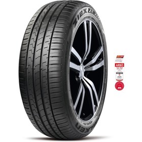 Resim Falken 225\u002F55 R16 TL 99W XL ZIEX ZE310 ECORUN Oto Yaz Lastiği (Üretim 2024) 
