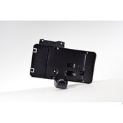 Resim JEEP WRANGLER RUBİCON JK KARE ARKA PLAKALIK 2007-2017 