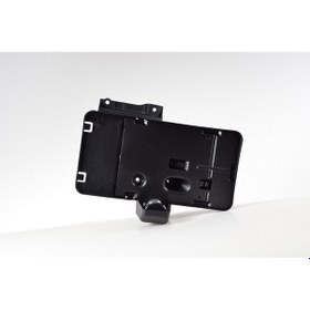 Resim JEEP WRANGLER RUBİCON JK KARE ARKA PLAKALIK 2007-2017 