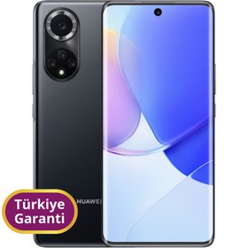 Resim Huawei Nova 9 TR Garanti | 128 GB 8 GB Siyah 