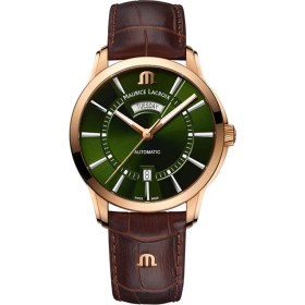 Resim Maurice Lacroix ML-PT6358BRZ0163E-3 Erkek Kol Saati 