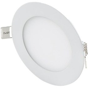 Resim Cata Ct-5144b 3w Slim Panel Beyaz 