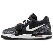 Resim Air Jordan Legacy 312 Low Gs Çocuk Basketbol Ayakkabısı 