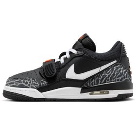 Resim Air Jordan Legacy 312 Low Gs Çocuk Basketbol Ayakkabısı 