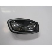 Resim TŞT 2014 - 2015 Renault Megane Iıı Hb - Ön Kapı Iç Açma Kolu Sağ Nikelajlı (Oem NO:826720001R) 