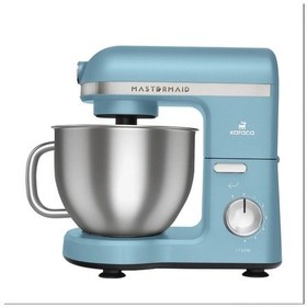 Resim Karaca Mastermaid Chef Pro Çift Kollu 1750W Stand Mikser 