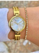 Resim Frc.ft.1.277 Ferucci Çelik Kordon 30 Mt Suya Dayanıklı Yeni Sezon Şık Tasarım Kadın Kol Saati 