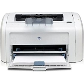 Resim Laserjet 1018 Mono Lazer Yazıcı-117534 