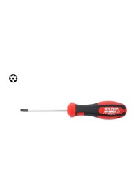 Resim Ceta Form T15 x 80 MM Delikli Torx Tornavida F19015080 