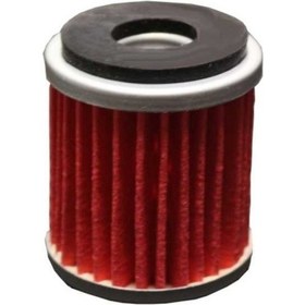 Resim Yağ Filtresi Yamaha X-max 250 Kf141 Khan 