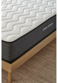 Resim Yataş Bedding Spinal Support Cool RollPack Pocket Yaylı Ortopedik Yatak 90x190 cm 