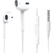 Resim Concord C-900 Stereo Mikrofonlu Kulaklık 3.5 mm 