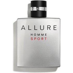 Resim Chanel ALLURE HOMME SPORT EAU DE TOİLETTE FRESH AND WOODY 50 ML DEMBA6275 