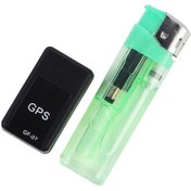 Resim Tongxida Mini Gps Takip Cihazı: Uzaktan Ses Kontrol, Araç Ve Evcil Hayvanlar İçin 