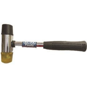 Resim AL-FA TOOLS Iki Taraflı Plastik Çekiç No.30 Mm. Af-203601-30 