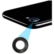 Resim iPhone 7 Uyumlu Için Oem Kamera Camı (470195509) 