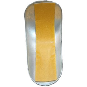 Resim özgürce Vites Topuzu Şeması, Yapışkanlı, Gri, Eşsiz ve Dayanıklı Tasarım 