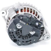 Resim Opel Astra F Calibra A Combo Corsa B Frontera A Vectra A B 1.4 1991 Sonrası Alternatör 