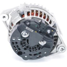 Resim Opel Astra F Calibra A Combo Corsa B Frontera A Vectra A B 1.4 1991 Sonrası Alternatör 