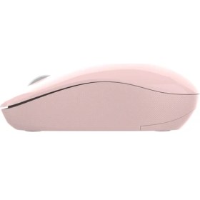 Resim Everest SMW-973 USB Beyaz/gri 2.4ghz Kablosuz Mouse 