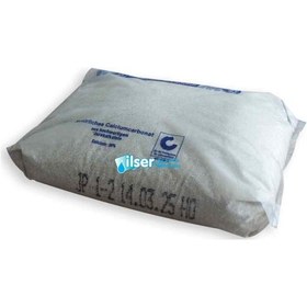 Resim Aquatechniek Dolamit Juraperle Ph Yükseltici Torba 25 Kg 