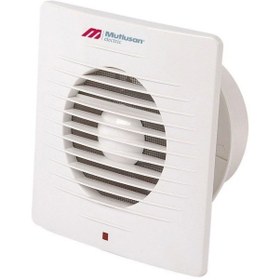 Resim Mutlusan 200' Lük Banyo Aspiratörü (MUT.001 111 000200 00 00) 