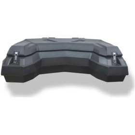 Resim arwic Arwic Atv Arka Çanta 110 Lt, Arwic Arka Çanta Cv110 