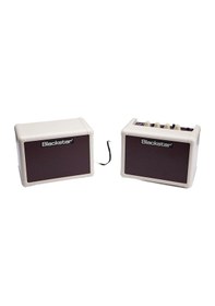 Resim Blackstar Fly 3 Stereo Pack Elektro Gitar Amfi Vintage 