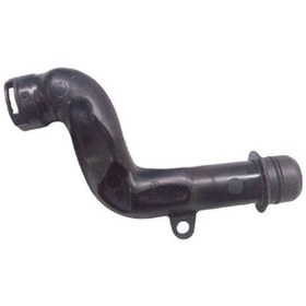 Resim Bmw X3 Seri F25 Kasa Külbütör Kapağın Hava Hortumu Bmw Orijinal Marka 11127810740 