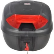 Resim Arwic 32 Litre Arka Çanta Topcase Siyah 