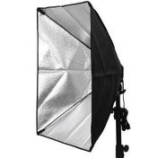 Resim Fancier 40x60 Magic Softbox 