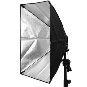 Resim Fancier 40x60 Magic Softbox 