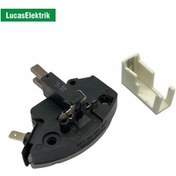 Resim Lucas 12v Kömürlü Konjektör N11.10830 