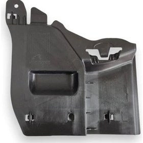 Resim Audi A3 Karter Muhafaza Plastiği Sol Alt İthal Marka 5Q0825271A 