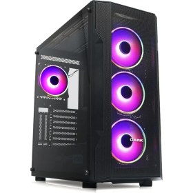 Resim swordslife Dual Xeon E5 2683V4 64 Çekirdek Çift Işlemcili 2 Tb SSD 1000 Watt 80+ Psu 