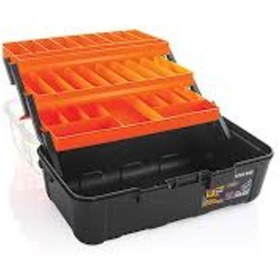 Resim Yeshills Super-bag 5038 Raflı Balıkçı Takım Çantası 16" Renk Stok Durumuna Göre Farklılık Göstereb 