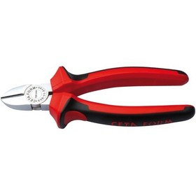 Resim Ceta Form E06-11-0140 Yankeski 140 MM 