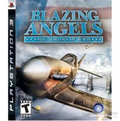 Resim Ubisoft Ps3 Blazing Angels Squadrons Of Wwii 