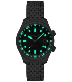 Resim Spınnaker Sp-5121-33 Erkek Kol Saati 