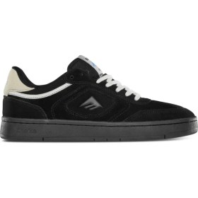 Resim Emerica Ksl Iıı Blk Blk Ayakkabı 