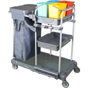 Resim Üçtem Jumbo Kat Arabası 